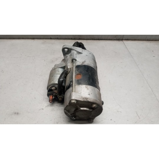 STARTER MOTOR SUBARU XV 2016>2018 used