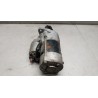 SUBARU STARTER MOTOR SUBARU XV 2016>2018 used