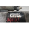 SUBARU STARTER MOTOR SUBARU XV 2016>2018 used