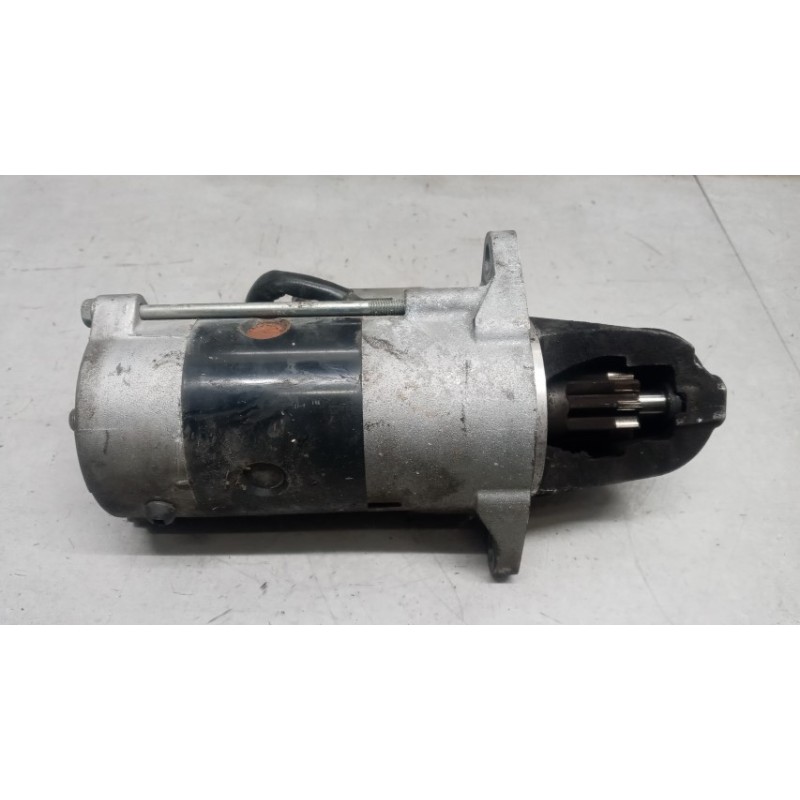SUBARU STARTER MOTOR SUBARU XV 2016>2018 used