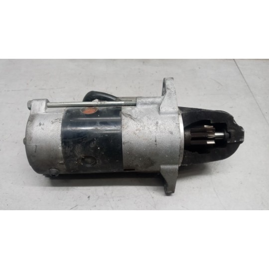 STARTER MOTOR SUBARU XV 2016>2018 used