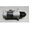 SUBARU STARTER MOTOR SUBARU XV 2016>2018 used