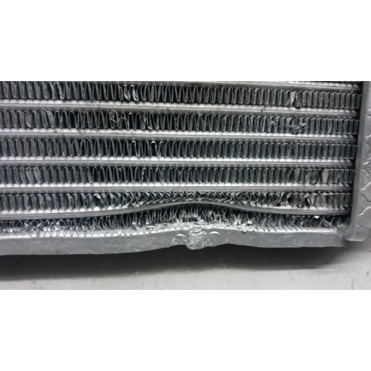 INTERCOOLERS HEAT RADIATOR  SUBARU XV 2016>2018 used