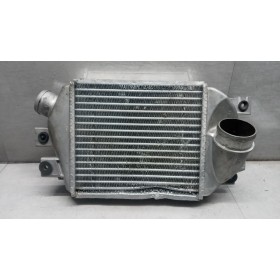 INTERCOOLERS HEAT RADIATOR...