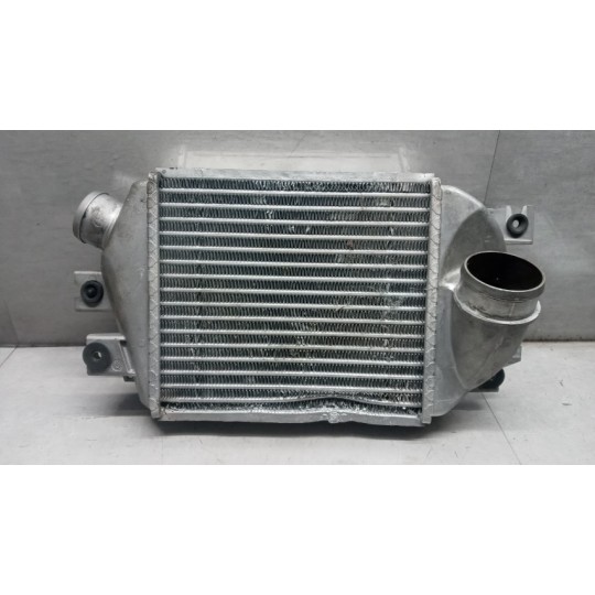 INTERCOOLERS HEAT RADIATOR  SUBARU XV 2016>2018 used