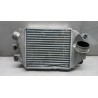 SUBARU INTERCOOLERS HEAT RADIATOR  SUBARU XV 2016>2018 used