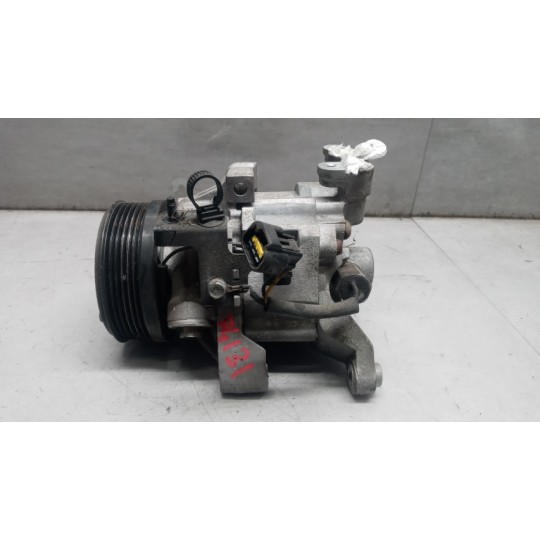 AIR CONDITIONER COMPRESSOR SUBARU XV 2016>2018 used