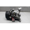 SUBARU AIR CONDITIONER COMPRESSOR SUBARU XV 2016>2018 used