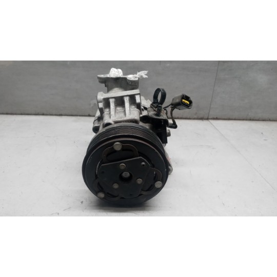 COMPRESSORE ARIA CONDIZIONATA SUBARU XV 2016>2018 usato