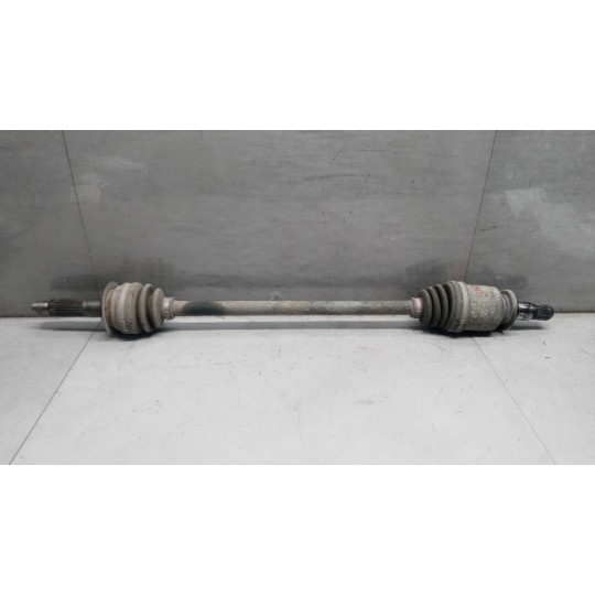 REAR HALF-AXLES RIGHT SUBARU XV 2016>2018 used