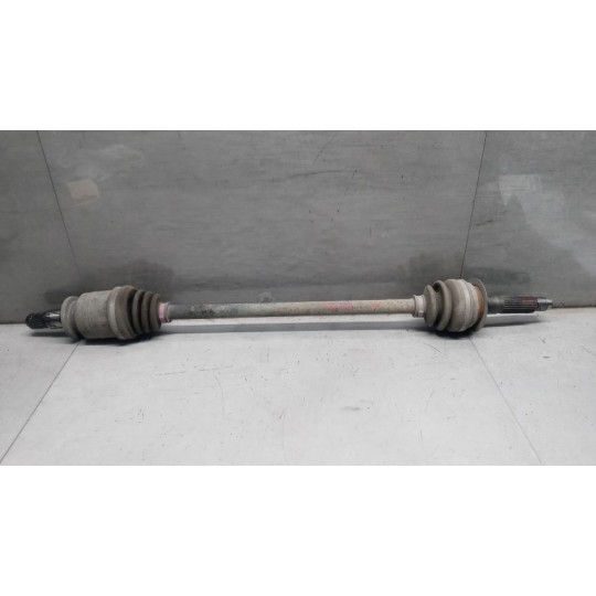 REAR HALF-AXLES LEFT  SUBARU XV 2016>2018 used