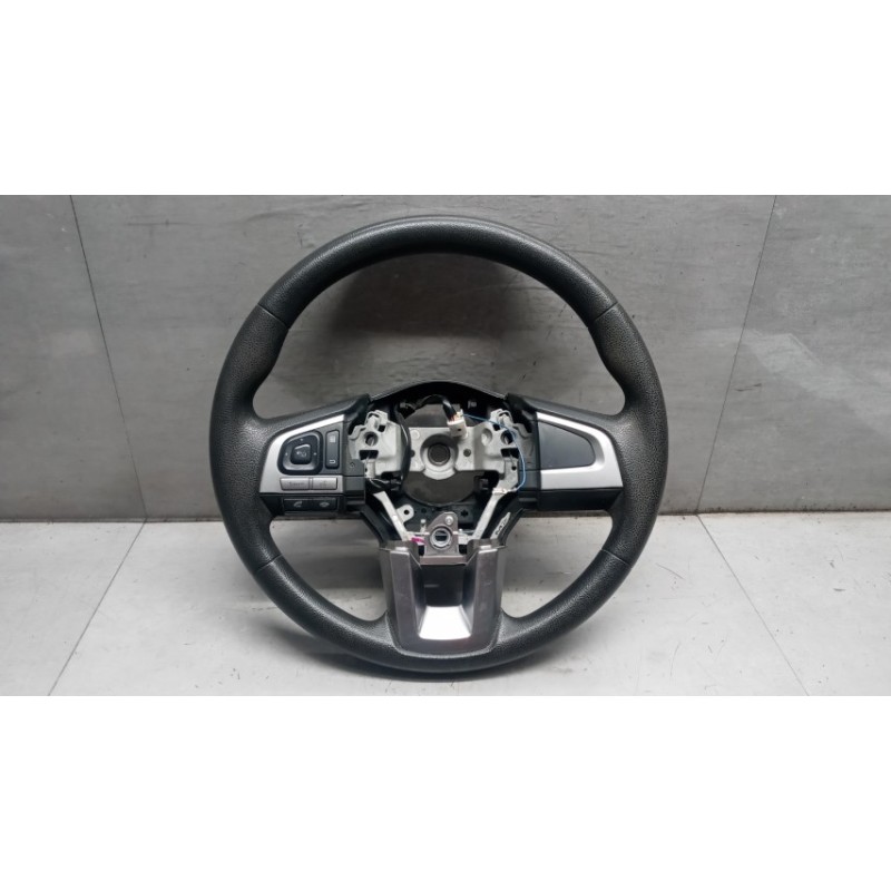 SUBARU STEERING WHEEL SUBARU XV 2016>2018 used