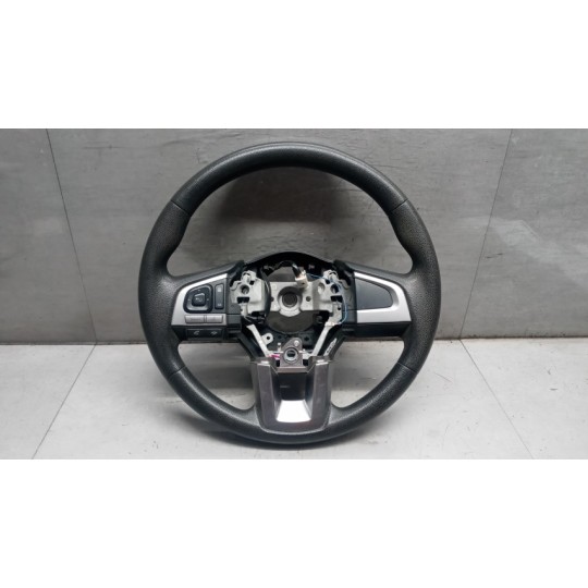 STEERING WHEEL SUBARU XV 2016>2018 used