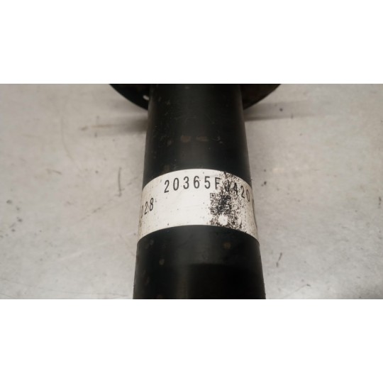 RIGHT BACK SHOCK ASSORBER  SUBARU XV 2016>2018 used