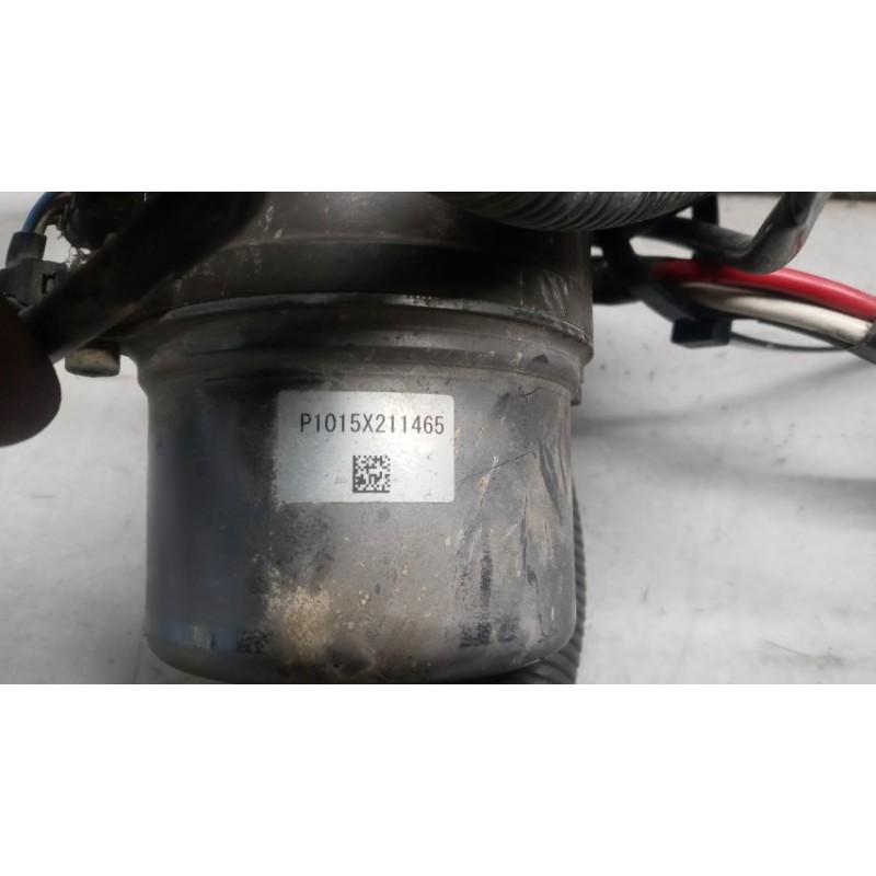 SUBARU ELETRIC ENGINE SUBARU XV 2016>2018 used