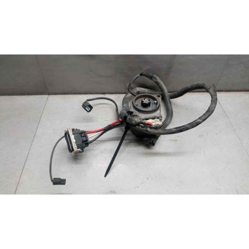 SUBARU ELETRIC ENGINE SUBARU XV 2016>2018 used