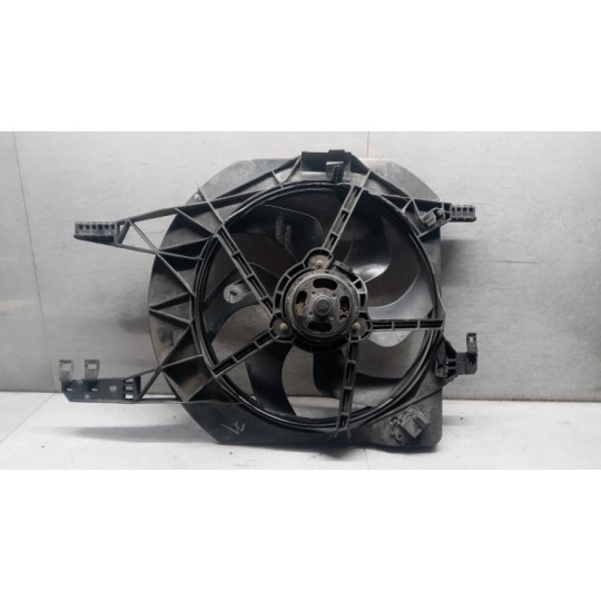 CONVOGLIATORE ELETTROVENTOLA RENAULT van Trafic 2001>2007 usato