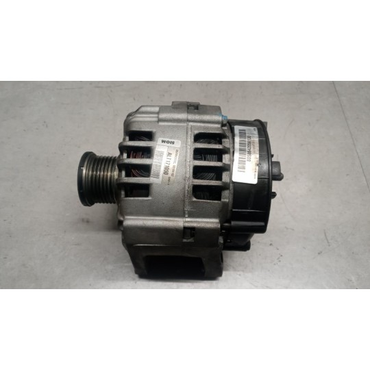 ALTERNATORE RENAULT van Trafic 2001>2007 usato