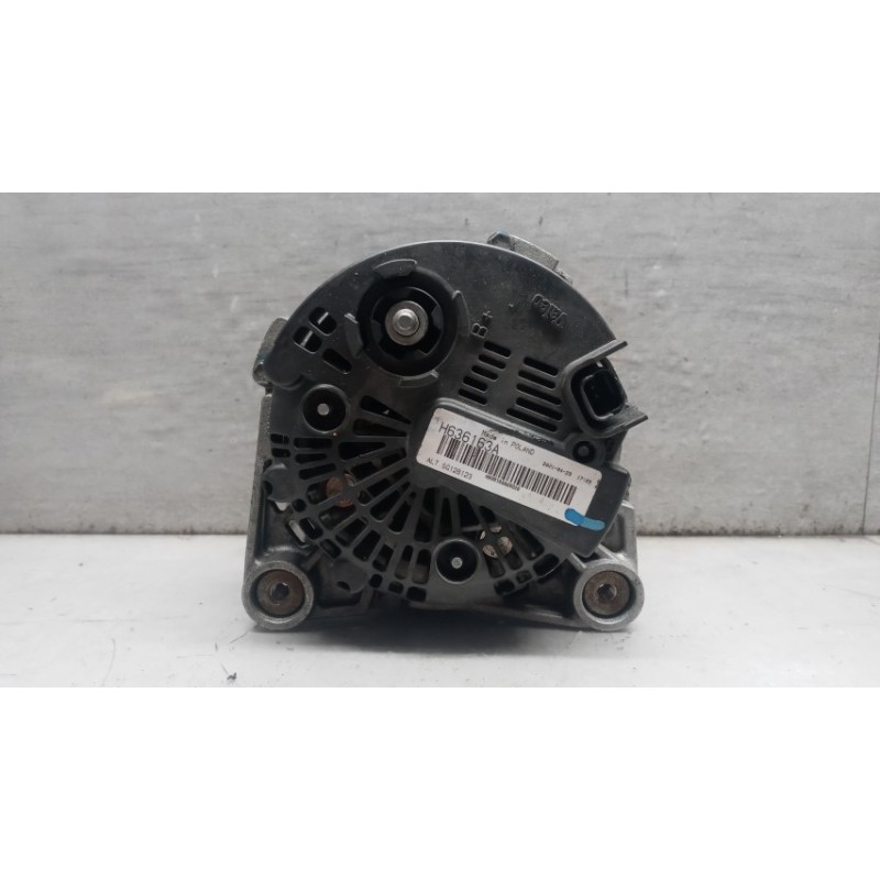 RENAULT van ALTERNATOR RENAULT van Trafic 2001>2007 used