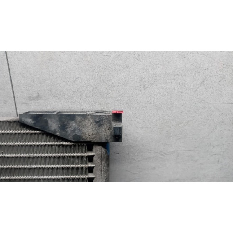 RENAULT van AIR CONDITIONER HEAT RADIATOR  RENAULT van Trafic 2001>2007 used