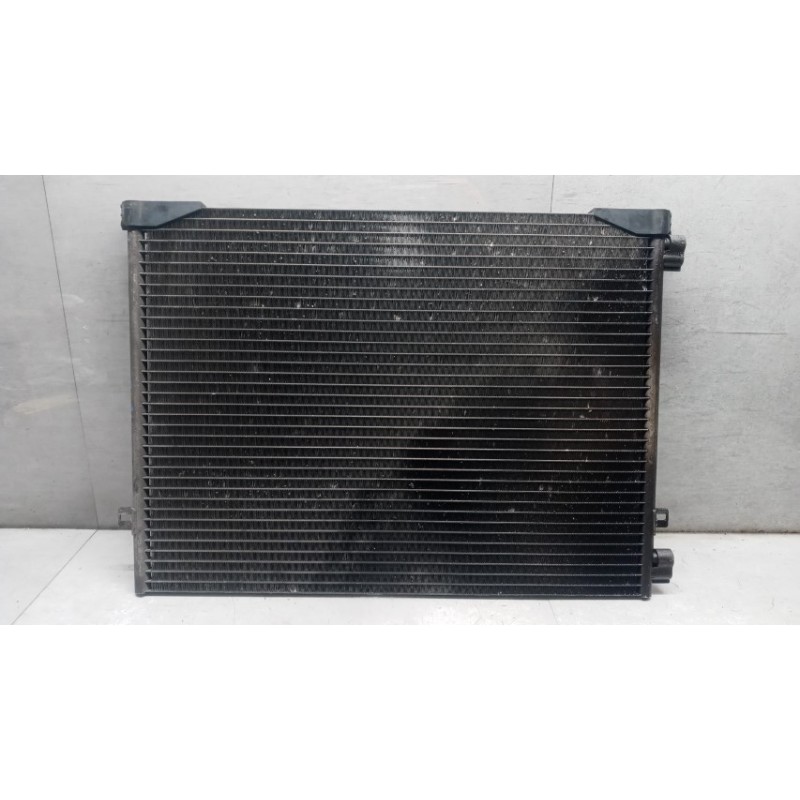 RENAULT van AIR CONDITIONER HEAT RADIATOR  RENAULT van Trafic 2001>2007 used