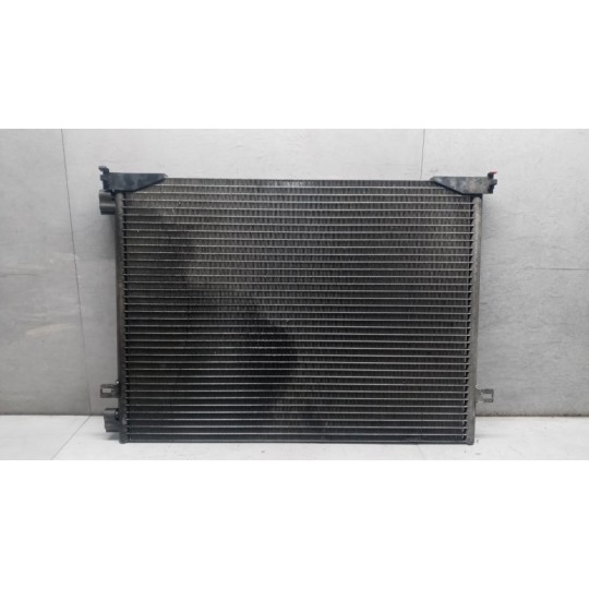 RADIATORE CLIMATIZZATORE RENAULT van Trafic 2001>2007 usato