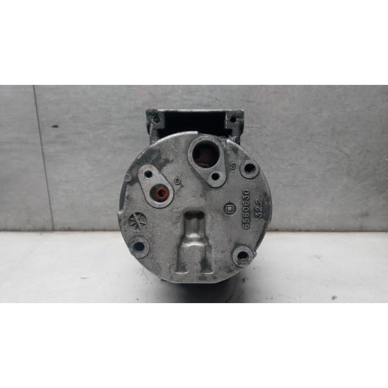 RENAULT van COMPRESSORE ARIA CONDIZIONATA RENAULT van Trafic 2001>2007 usato