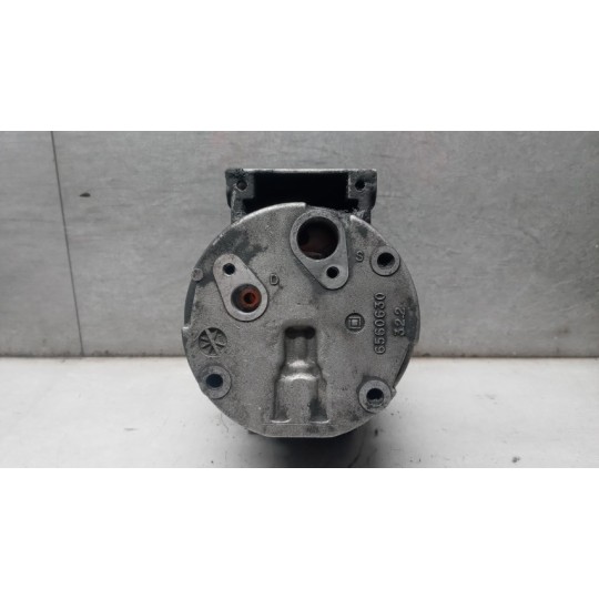 COMPRESSORE ARIA CONDIZIONATA RENAULT van Trafic 2001>2007 usato