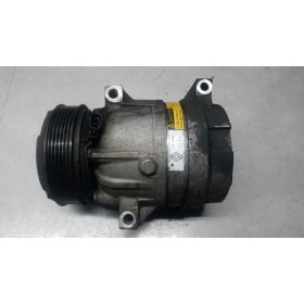 AIR CONDITIONER COMPRESSOR...