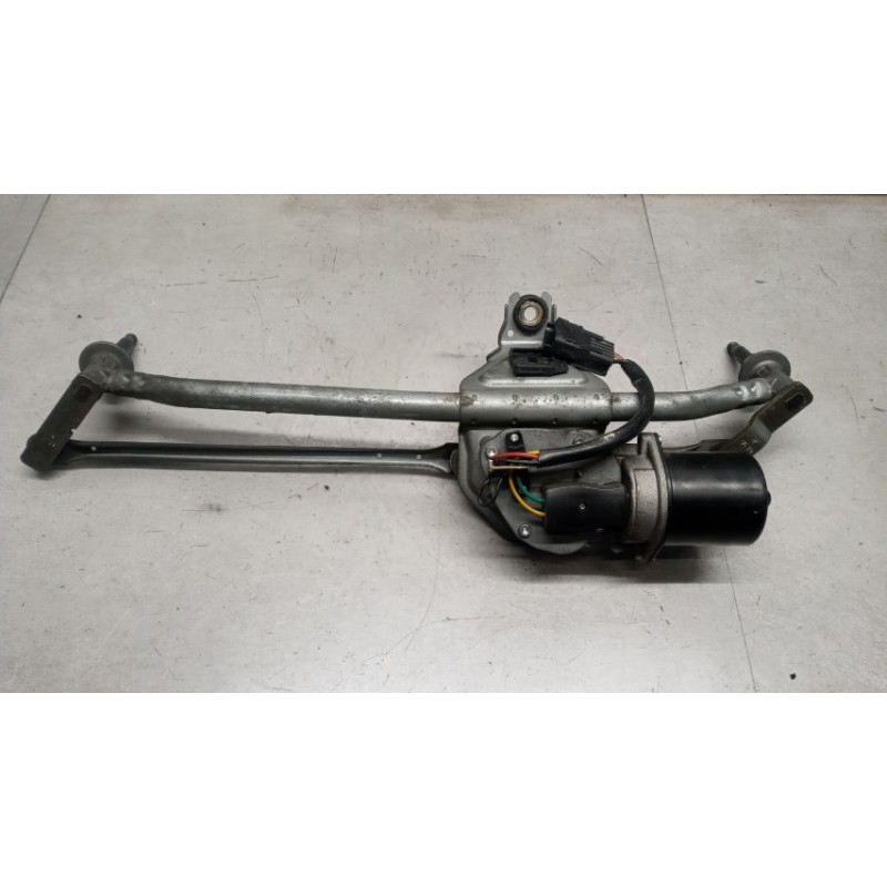 RENAULT van MOTORINO TERGI ANTERIORE RENAULT van Trafic 2001>2007 usato