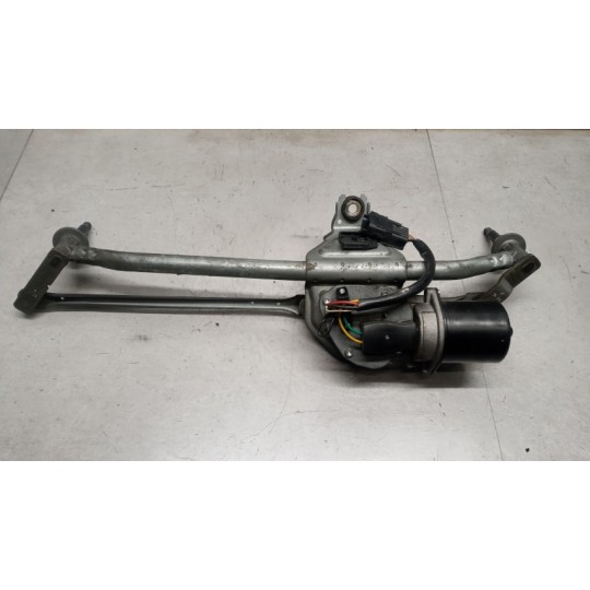 windshield wiper motor RENAULT van Trafic 2001>2007 used