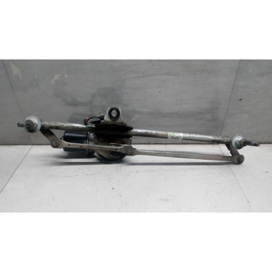 windshield wiper motor RENAULT van Trafic 2001>2007 used