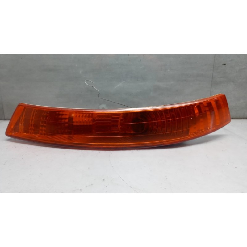 RENAULT van LEFT FRONT INDICATORS RENAULT van Trafic 2001>2007 used