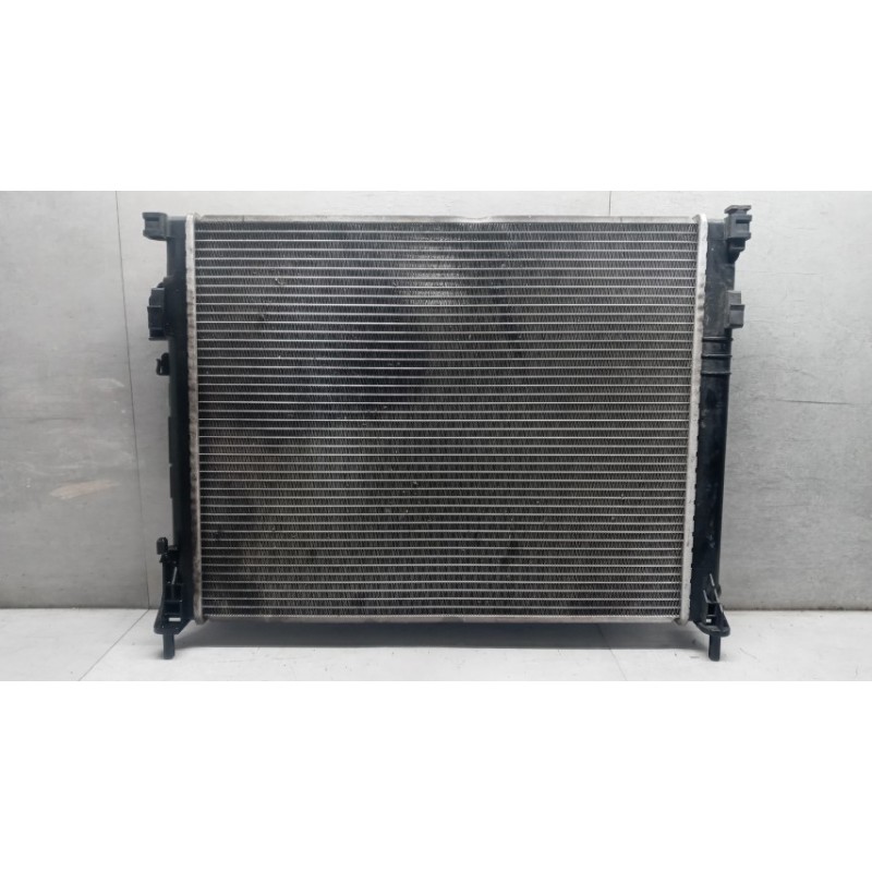 RENAULT van WATER HEAT RADIATOR  RENAULT van Trafic 2001>2007 used