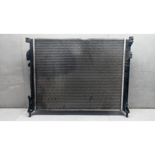 WATER HEAT RADIATOR  RENAULT van Trafic 2001>2007 used