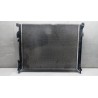 RENAULT van WATER HEAT RADIATOR  RENAULT van Trafic 2001>2007 used