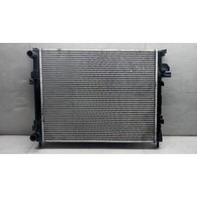 RADIATORE ACQUA RENAULT van...