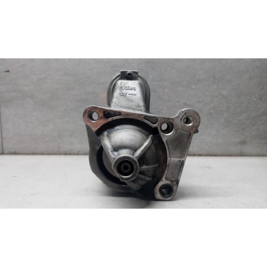 STARTER MOTOR RENAULT van Trafic 2001>2007 used