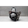 RENAULT van STARTER MOTOR RENAULT van Trafic 2001>2007 used