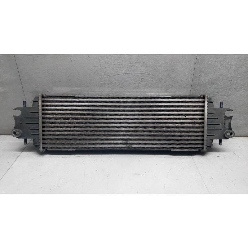 RENAULT van INTERCOOLERS HEAT RADIATOR  RENAULT van Trafic 2001>2007 used