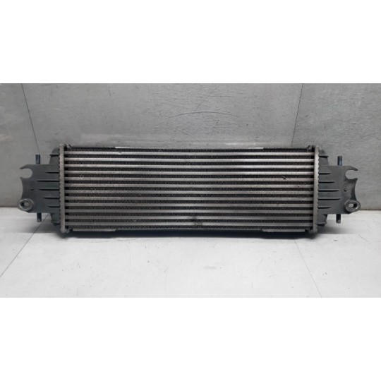 INTERCOOLERS HEAT RADIATOR  RENAULT van Trafic 2001>2007 used