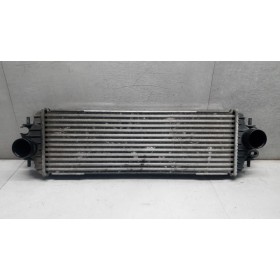 INTERCOOLERS HEAT RADIATOR...