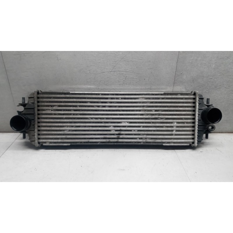 RENAULT van INTERCOOLERS HEAT RADIATOR  RENAULT van Trafic 2001>2007 used