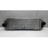RENAULT van INTERCOOLERS HEAT RADIATOR  RENAULT van Trafic 2001>2007 used