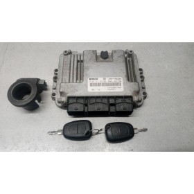 ENGINE UNIT RENAULT van...