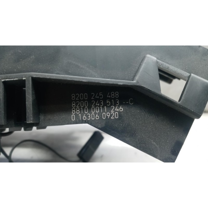 RENAULT AIRBAG SPIRAL CONTACT RENAULT Clio 2005>2009 used