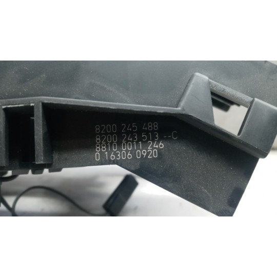 CONTATTO SPIRALE RENAULT Clio 2005>2009 usato