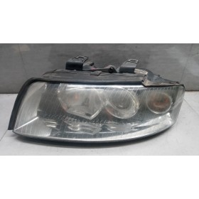 FRONT LEFT FLASHLIGHT  AUDI...