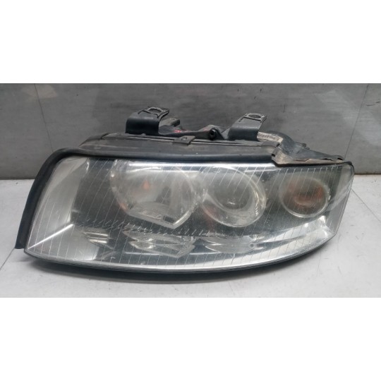 FARO ANTERIORE SINISTRO AUDI A4 2000>2004 usato