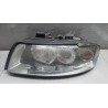 AUDI FRONT LEFT FLASHLIGHT  AUDI A4 2000>2004 used